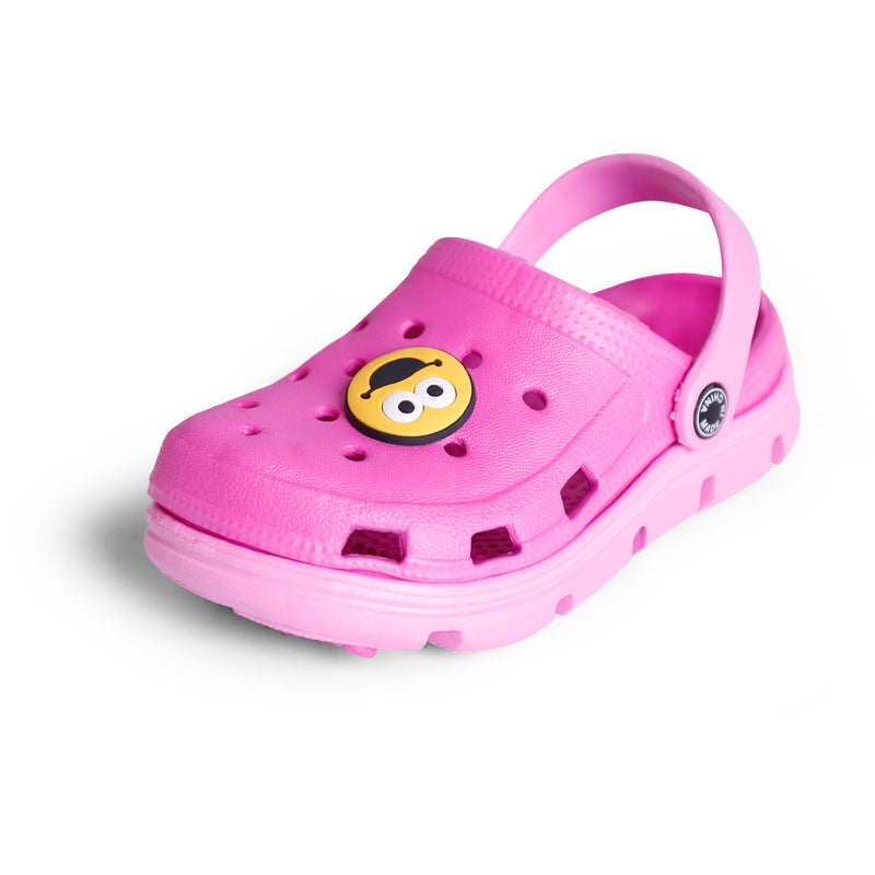 Kids Clog Garden Shoes Children Clogs For Boys And Girls