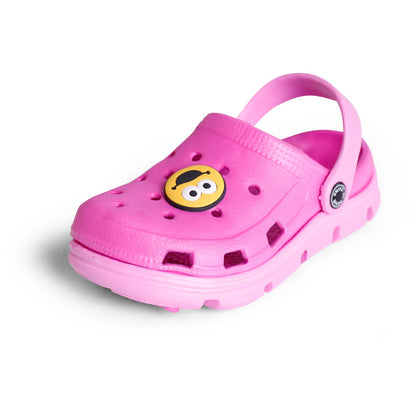 Kids Clog Garden Shoes Children Clogs For Boys And Girls