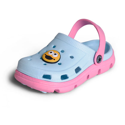 Kids Clog Garden Shoes Children Clogs For Boys And Girls