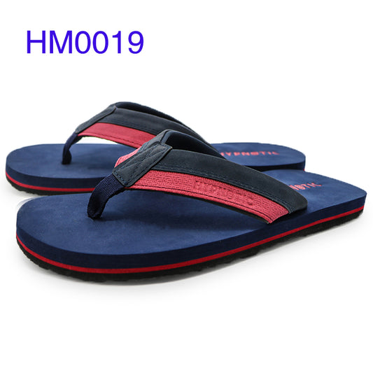 flip flops for men custom logo OEM ODM china wholesale