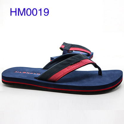 flip flops for men custom logo OEM ODM china wholesale