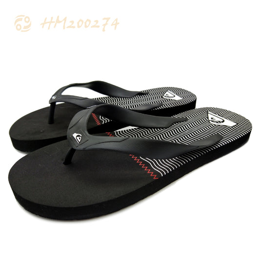 Men Sandals Flip Flops Shoes Sipper Outdoor Slippers Summer