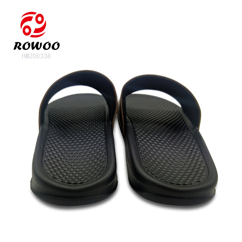 Men Slide Sandals EVA Summer Slipper