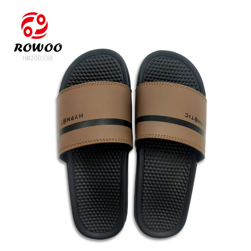 Men Slide Sandals EVA Summer Slipper