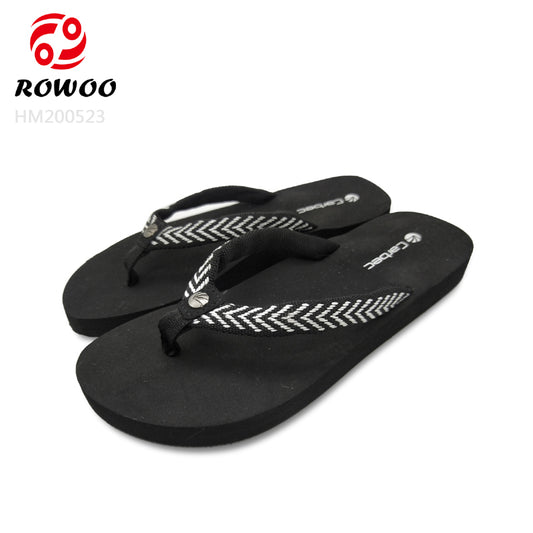 Ladies Flip Flops Women Sandals