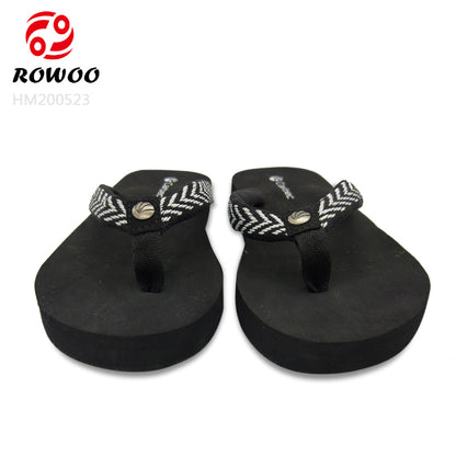 Ladies Flip Flops Women Sandals