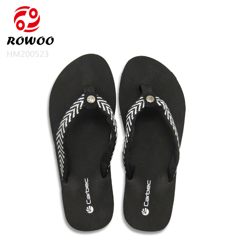 Rowoo discount flip flops