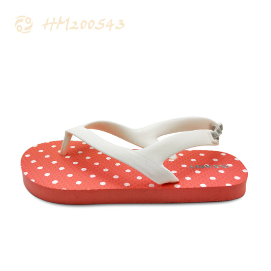 Child Sandals EVA Shoes Summer For Boys Girls