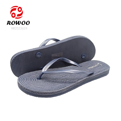 Wholesale Personalized Summer Fashion Women Flip Flops