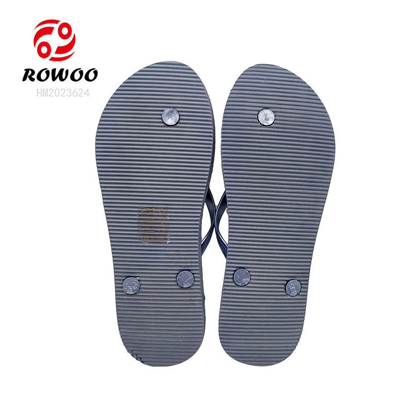 Wholesale Personalized Summer Fashion Women Flip Flops