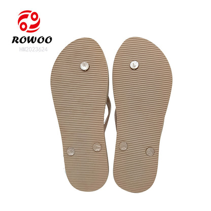 Wholesale Personalized Summer Fashion Women Flip Flops