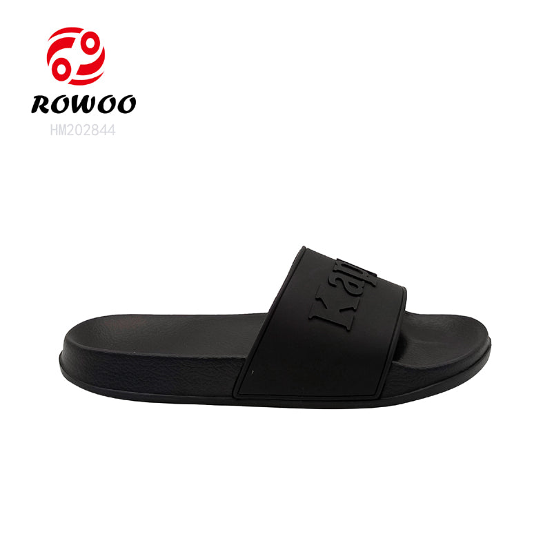 Wholesale Designer Sandals Custom Slides