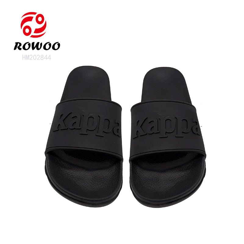 Wholesale Designer Sandals Custom Slides