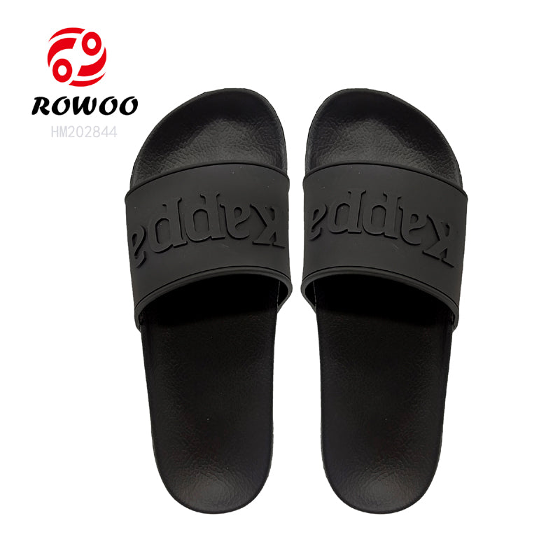 Wholesale Designer Sandals Custom Slides