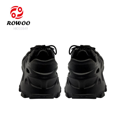 Customized Beach Sandals for Men EVA Injection