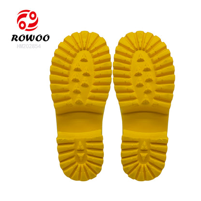 New Design Ladies High Heel Sandals Wedge Thick Bottom Slipper Sandals Winter Home Outdoor Slipper Shoes