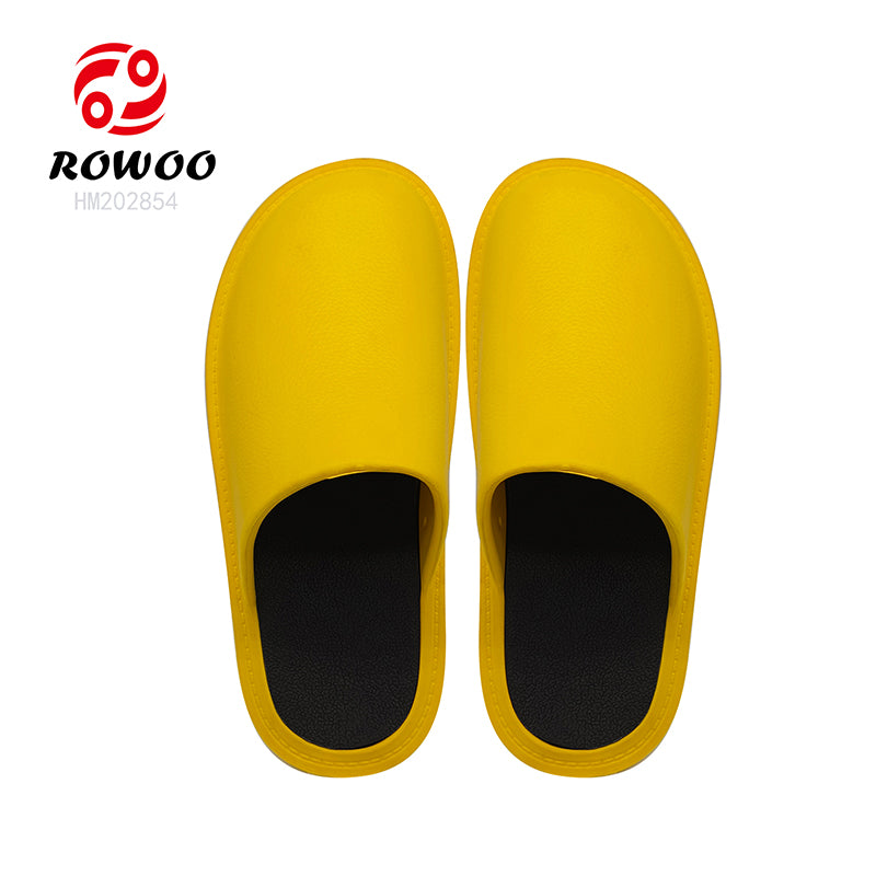 New Design Ladies High Heel Sandals Wedge Thick Bottom Slipper Sandals Winter Home Outdoor Slipper Shoes