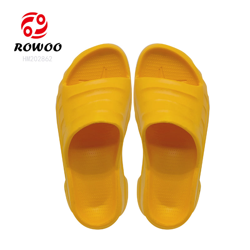 Wholesale Women Slip On Sandals 2023 Summer