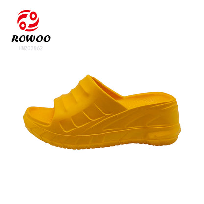 Wholesale Women Slip On Sandals 2023 Summer