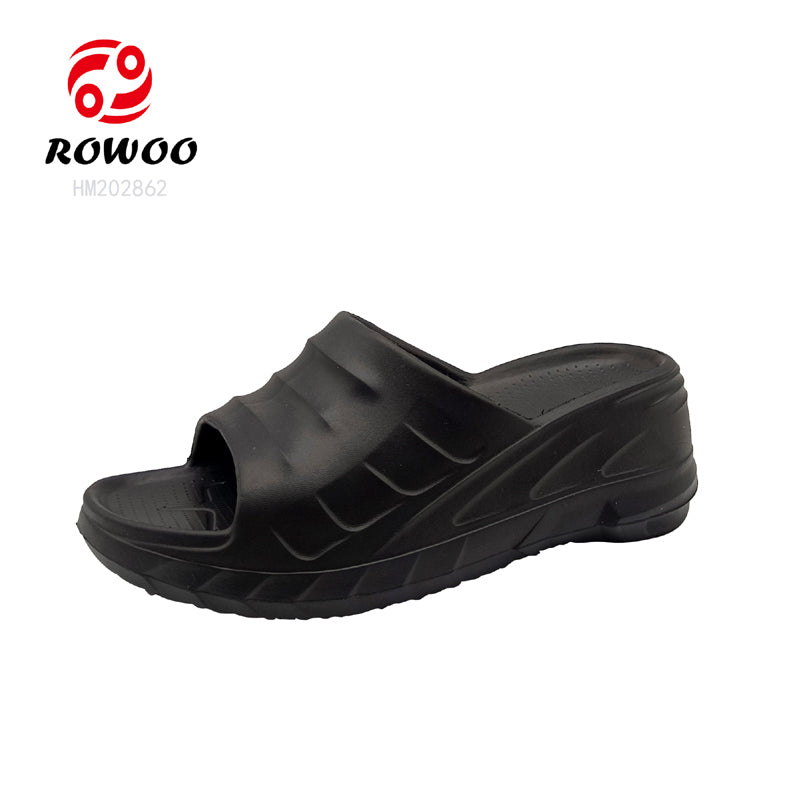 Wholesale Women Slip On Sandals 2023 Summer