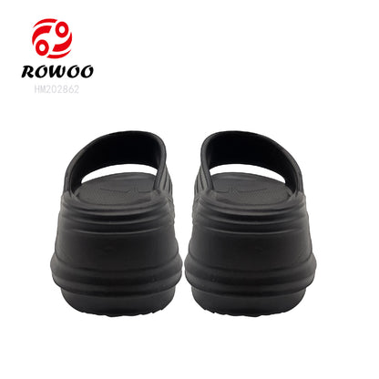 Wholesale Women Slip On Sandals 2023 Summer