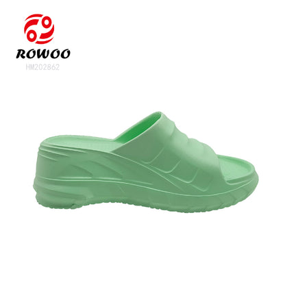 Wholesale Women Slip On Sandals 2023 Summer