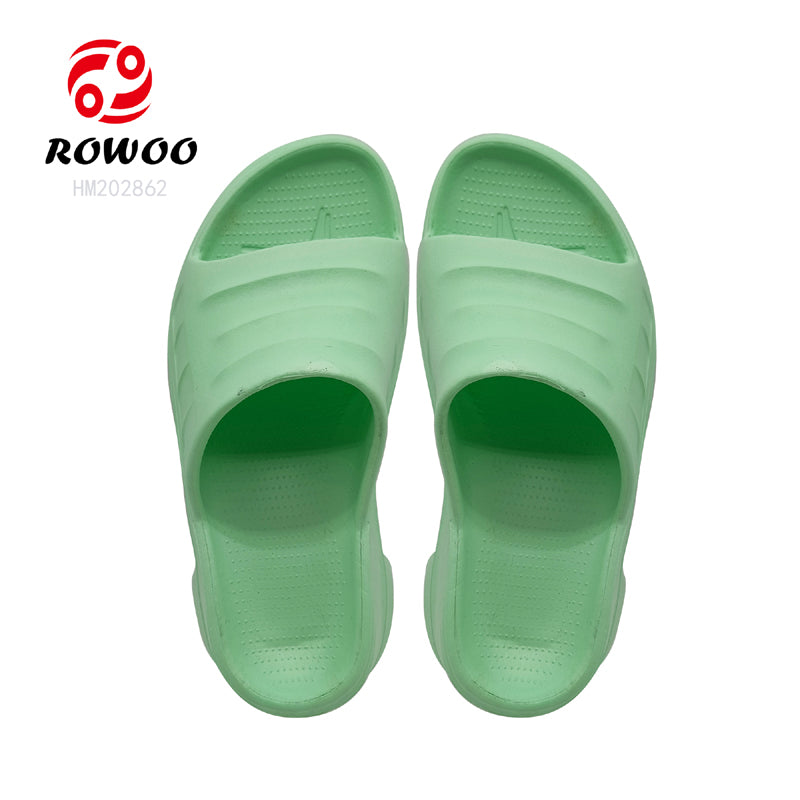 Wholesale Women Slip On Sandals 2023 Summer