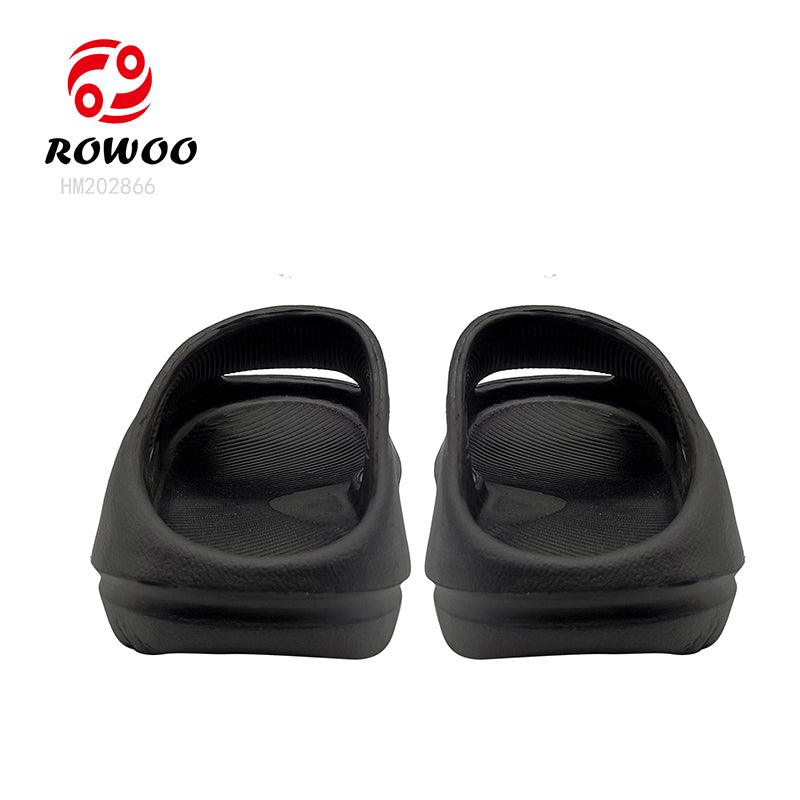 Wholesale Original Custom Logo Women Slides unisex Slipper Slides