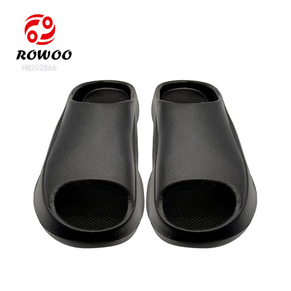 Wholesale Original Custom Logo Women Slides unisex Slipper Slides