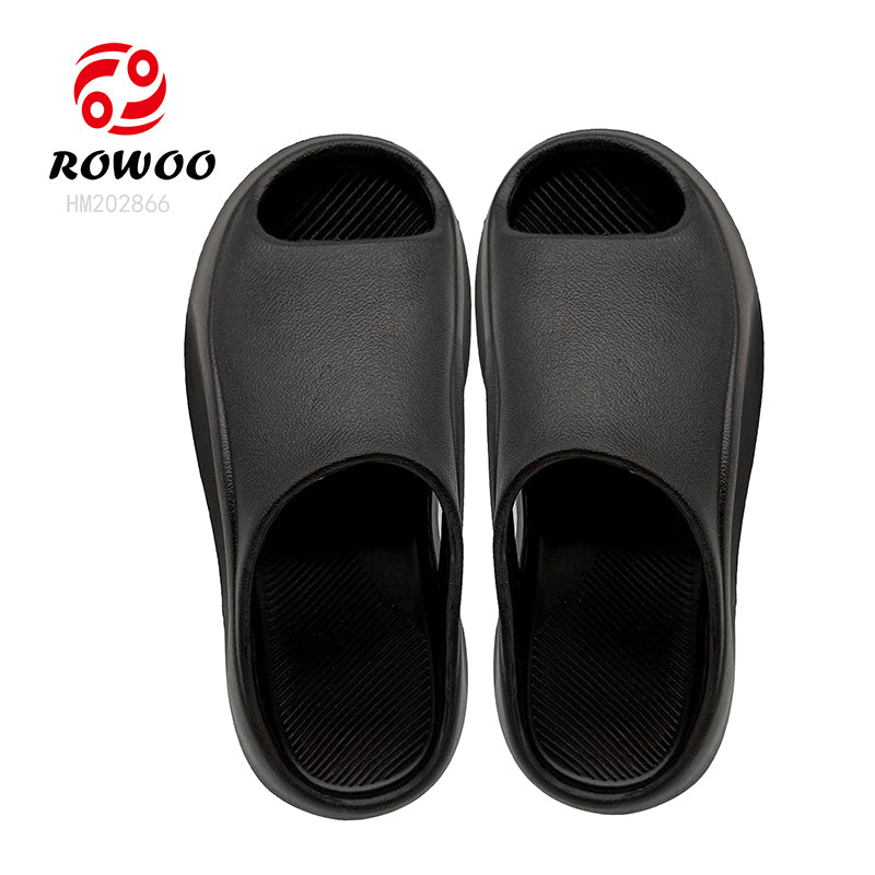 Wholesale Original Custom Logo Women Slides unisex Slipper Slides