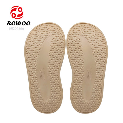 Wholesale Original Custom Logo Women Slides unisex Slipper Slides