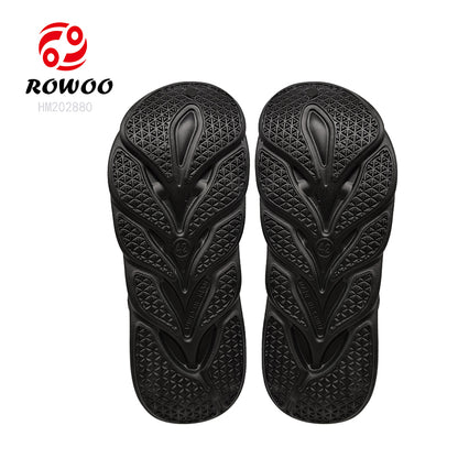 Printing EVA Garden Sandals New Design Beach Sandals Wholesale Custom Slides Shoes for Men