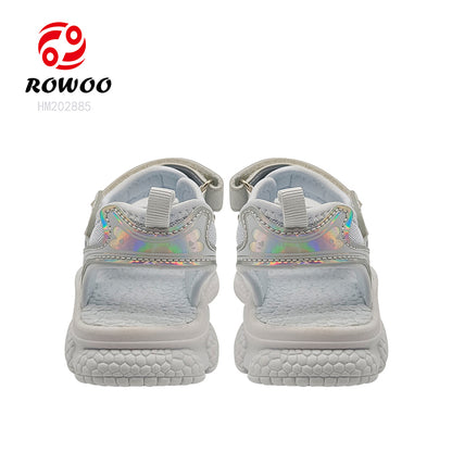 Customized Kids Sandals Beach Summer Outdoor Shoes