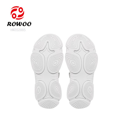 Customized Kids Sandals Beach Summer Outdoor Shoes