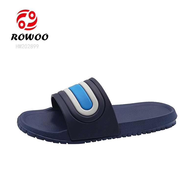 2024 summer slide sandals and slippers for men