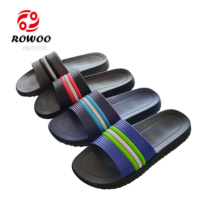 2024 fashion slide sandals men