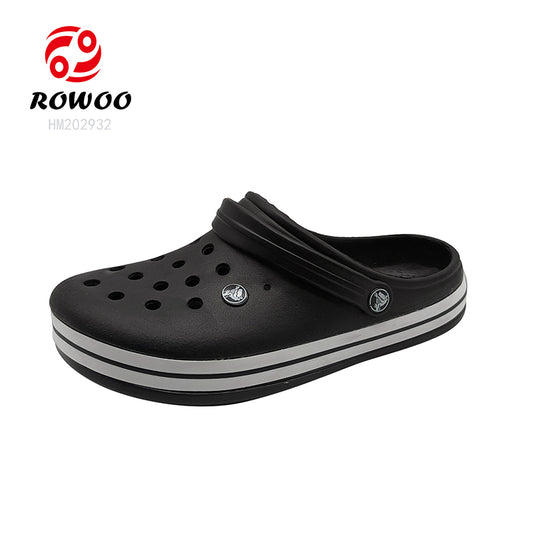 Wholesale Custom Eva Clogs Anti-Slippery