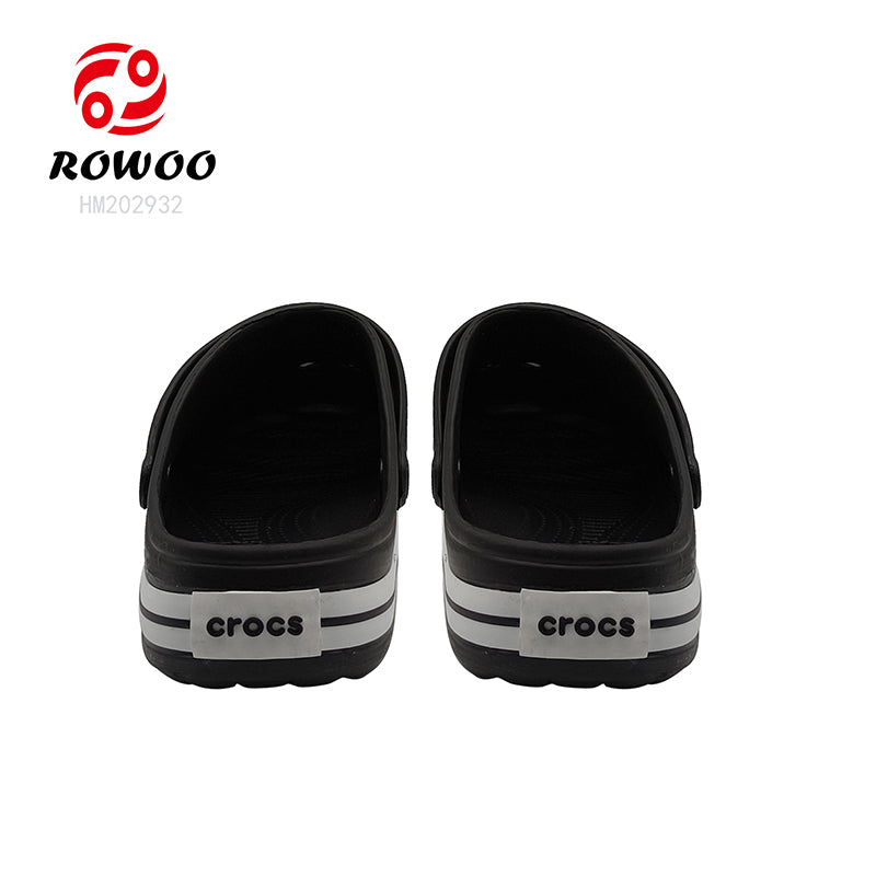 Wholesale Custom Eva Clogs Anti-Slippery