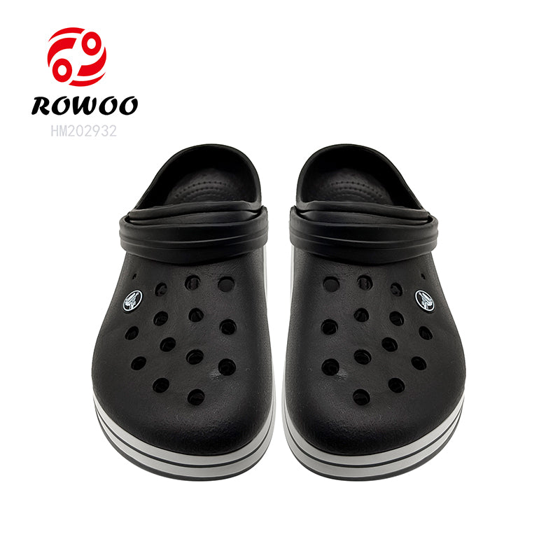 Wholesale Custom Eva Clogs Anti-Slippery