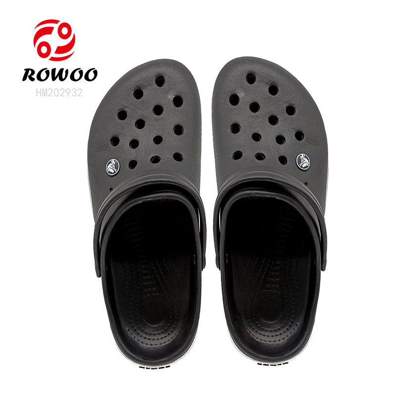 Wholesale Custom Eva Clogs Anti-Slippery