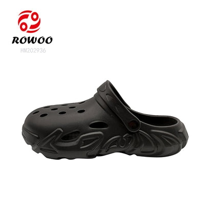 Wholesale factory direct price men clogs sandals slides