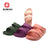 Custom Multi-Color Women's EVA Sandals Buckle Flat Barefoot Sandals