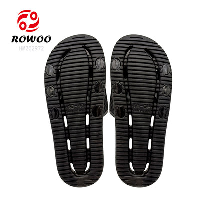 Factory wholesale Eva slipper upper unisex Anti-slip Slide sandals