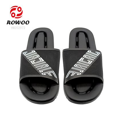 Factory wholesale Eva slipper upper unisex Anti-slip Slide sandals