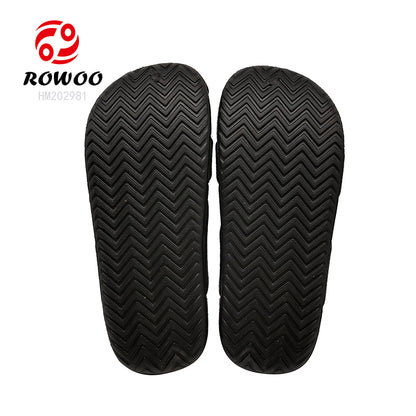 Customized Logo Sandals 5 Holes EVA Injection Breathable Anti-slip