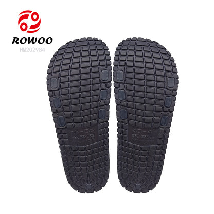 Sandals 2024 Customized color slide Slippers indoor outdoor