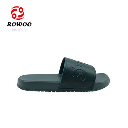 Hot sale comfortable 2024 men slide sandals