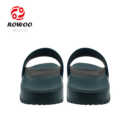 Hot sale comfortable 2024 men slide sandals