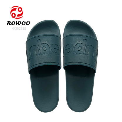 Hot sale comfortable 2024 men slide sandals