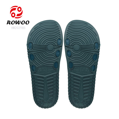 Hot sale comfortable 2024 men slide sandals